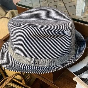 Cotton Casual Hat